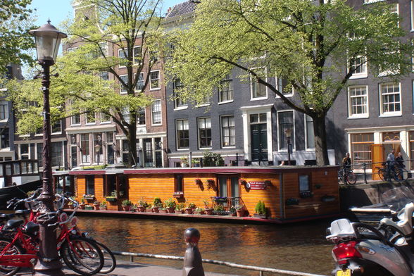 Amsterdam 2009 - 