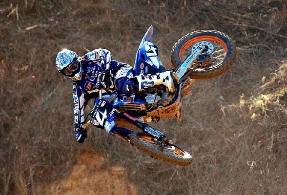 MOTOCROSS - 