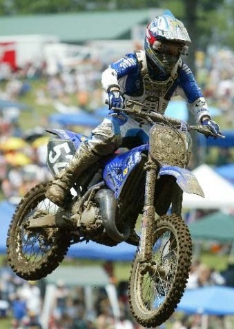 MOTOCROSS - 