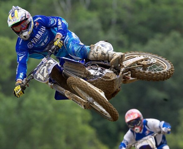 MOTOCROSS - 