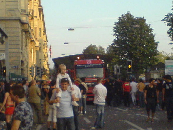 STREET PARADE 2007 - 