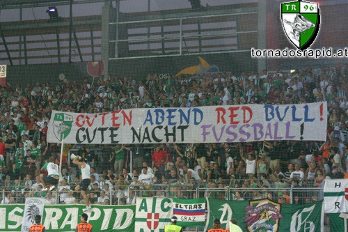 SK RAPID WIEN - 