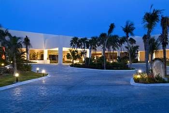 Mexico, Yucatan-Akumal-> Hotel: GRAND OA - 