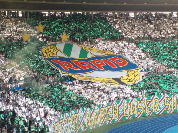 RAPID WIEN - FC LIVERPOOL 19.7.09 - 