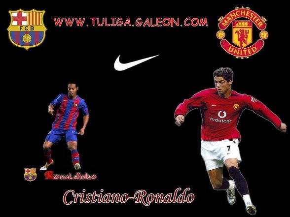 c.ronaldo - 