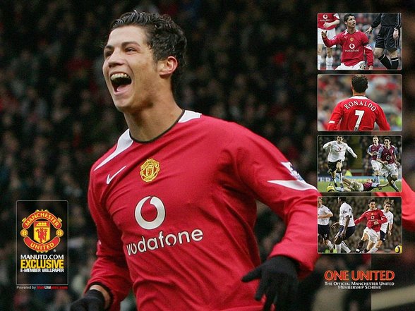 c.ronaldo - 