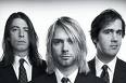 NIRVANA-KURT COBAIN - 