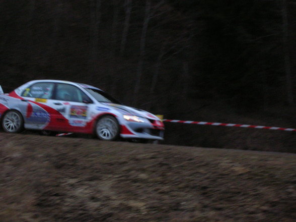 Jännerrally 07 - 