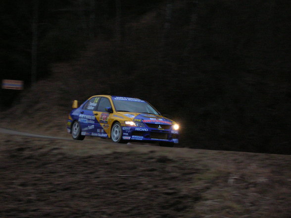 Jännerrally 07 - 