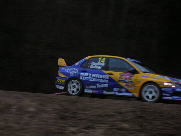 Jännerrally 07 - 