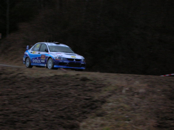 Jännerrally 07 - 