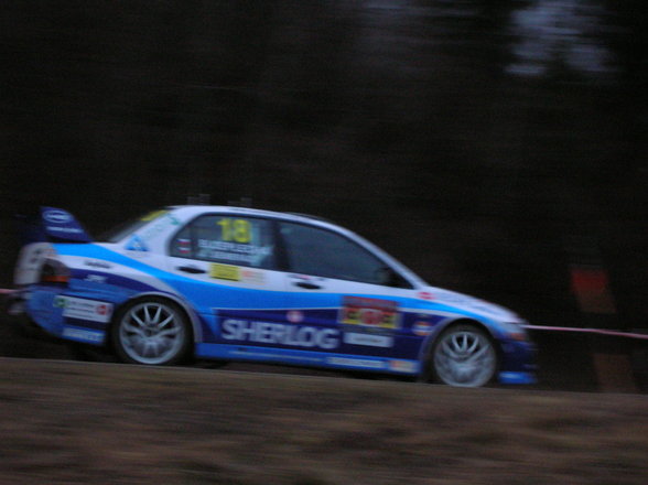 Jännerrally 07 - 