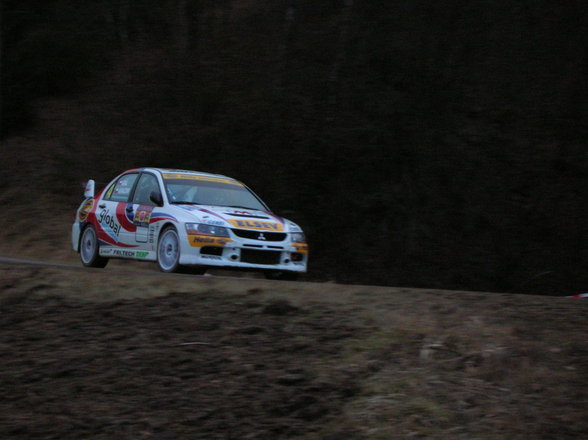 Jännerrally 07 - 