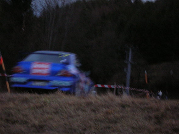 Jännerrally 07 - 