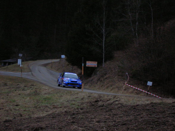 Jännerrally 07 - 