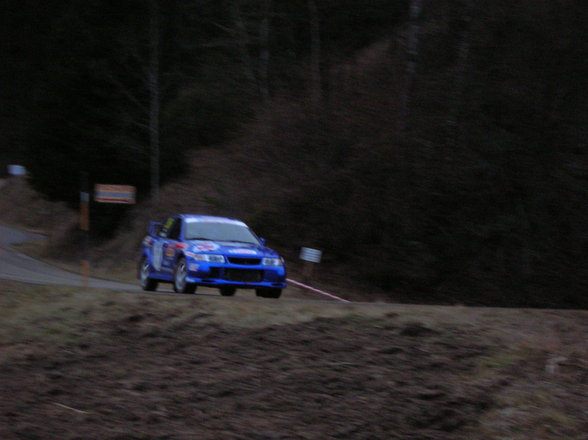 Jännerrally 07 - 