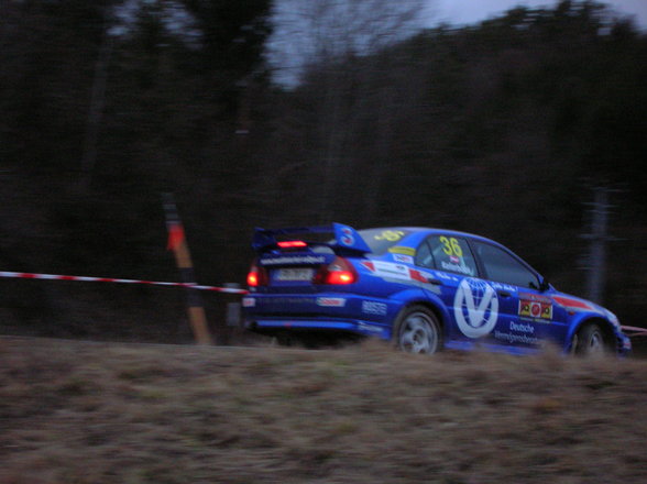 Jännerrally 07 - 