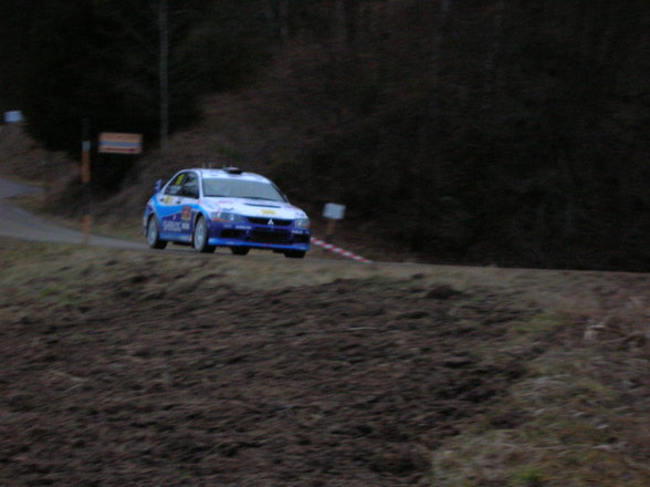 Jännerrally 07 - 