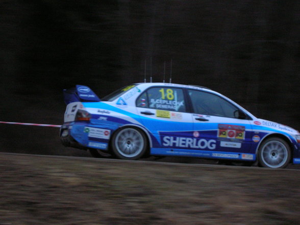 Jännerrally 07 - 