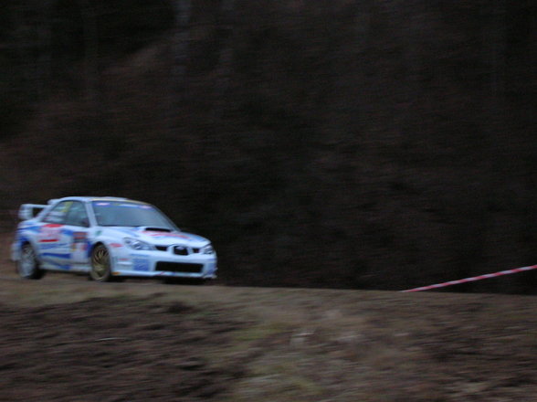 Jännerrally 07 - 