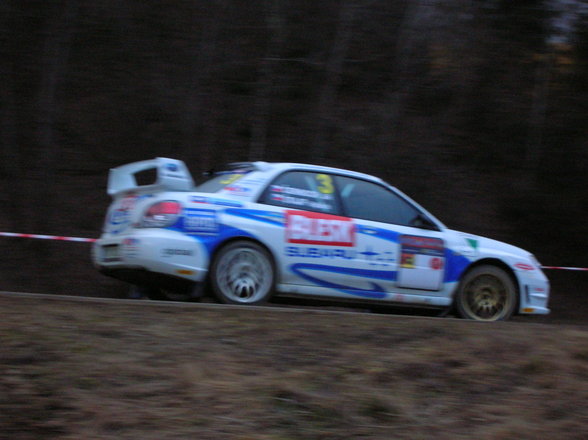 Jännerrally 07 - 