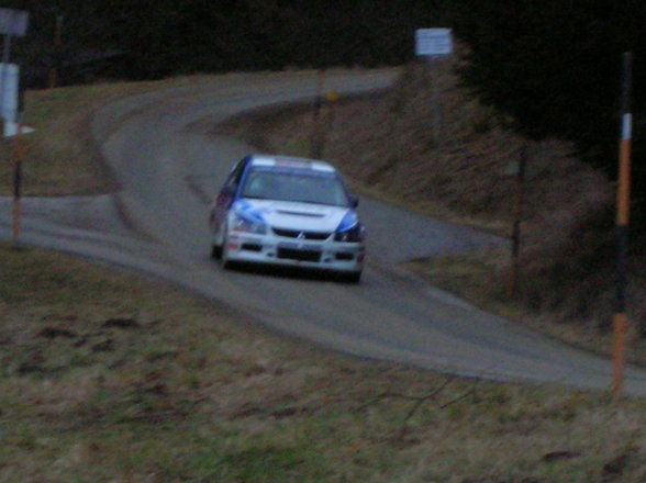 Jännerrally 07 - 