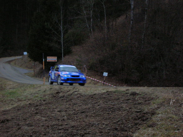 Jännerrally 07 - 