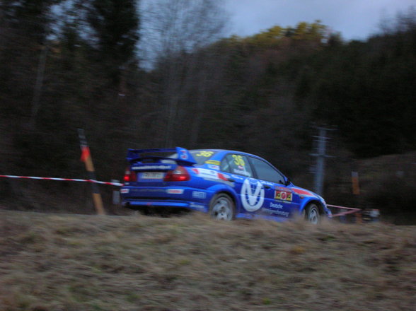 Jännerrally 07 - 