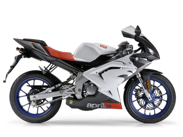 Aprilia - 