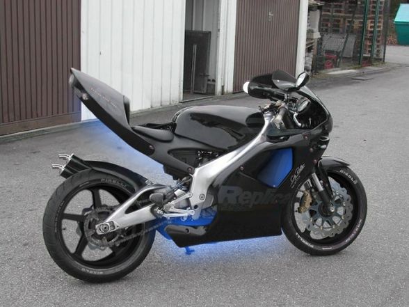 Aprilia - 