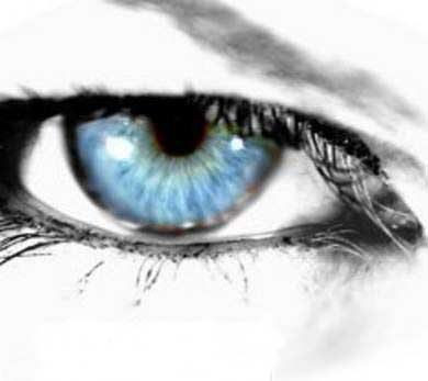 Eyes - 