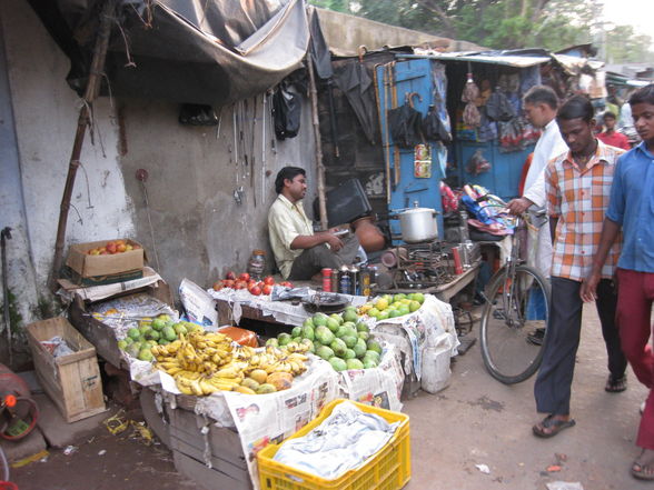 Kolkatta, varanasi - 