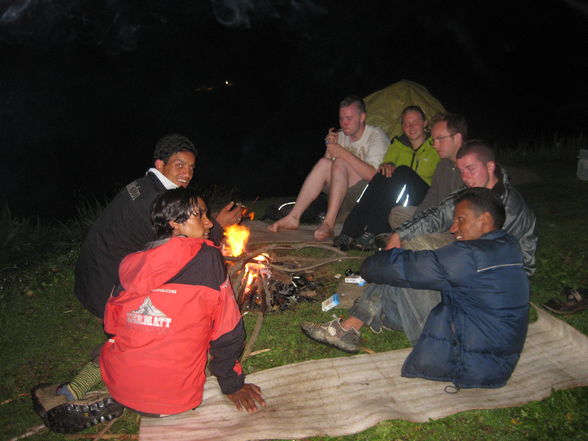 Manali Trek - Leh - 