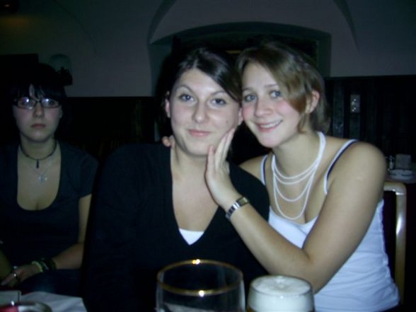 bumsn und issa vorglühen - 