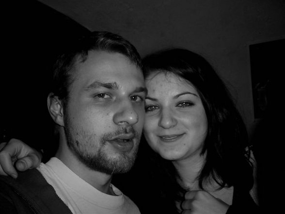 Luki und Mira Geburtstag in da Q-Bar - 