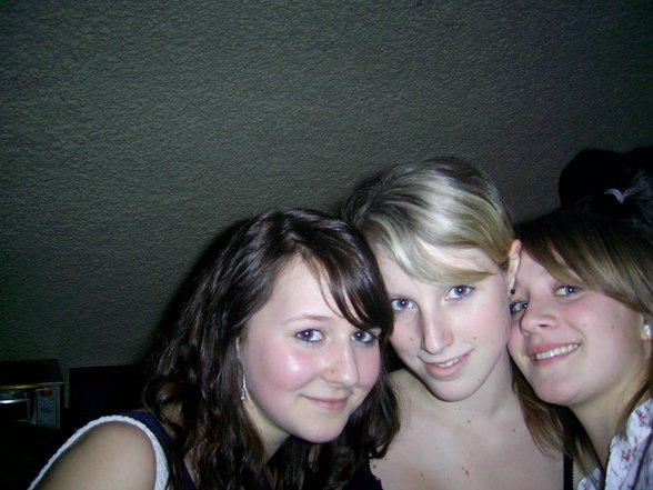 Osterrossofeier 2007 - 