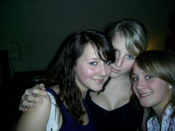 Osterrossofeier 2007 - 