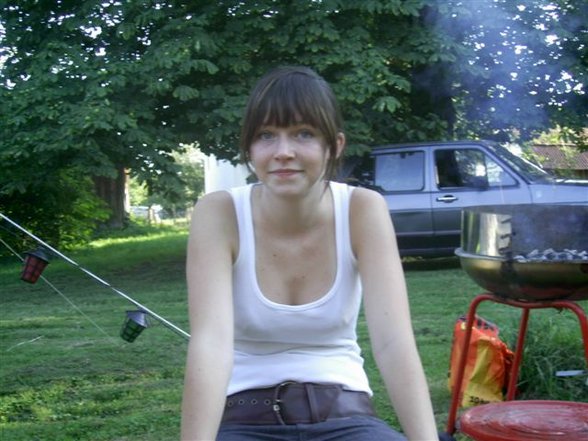 hannesparty 14.7.2007 - 