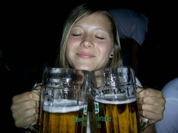 hannesparty 14.7.2007 - 