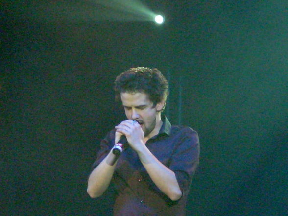Starmania on Tour 2009 - 