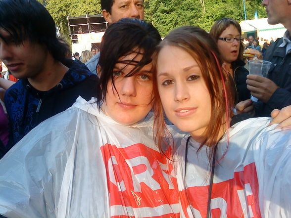 sOmmeR oPen aiR 2009 - 