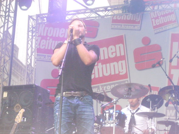 Linzer Krone Fest 2009 / Tag 2 - 