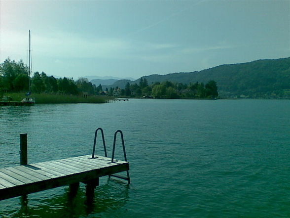 Wörthersee 2009 - 