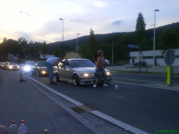 Wörthersee 2009 - 