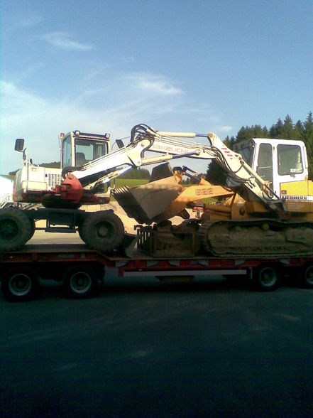 schwertransport*gg* - 