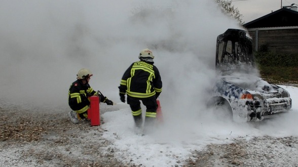 Feuerwehr - 