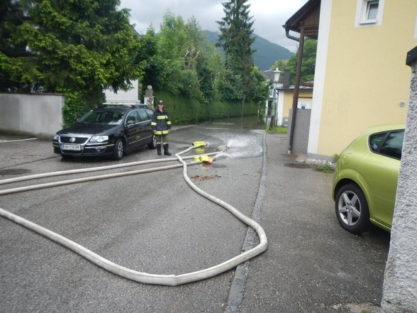 Feuerwehr - 