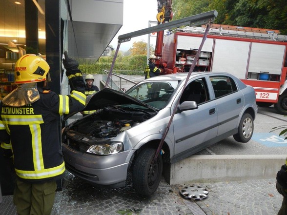 Feuerwehr - 