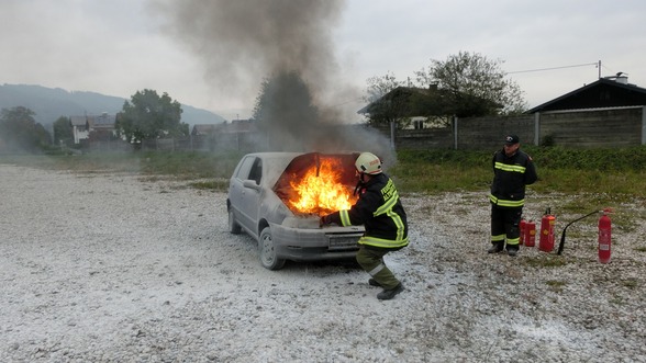 Feuerwehr - 