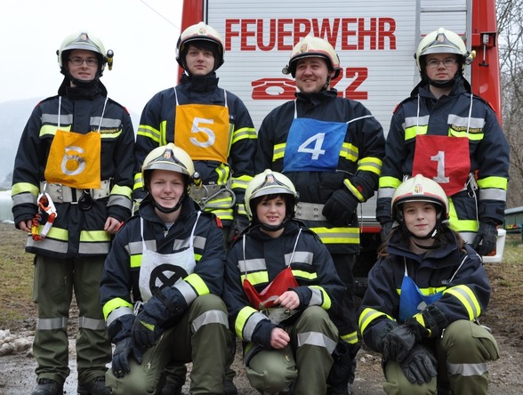 Feuerwehr - 